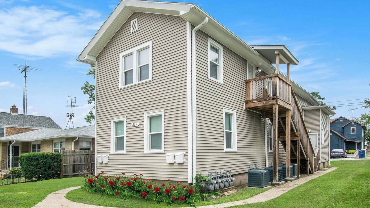 Photo of Outdoor in Michigan City