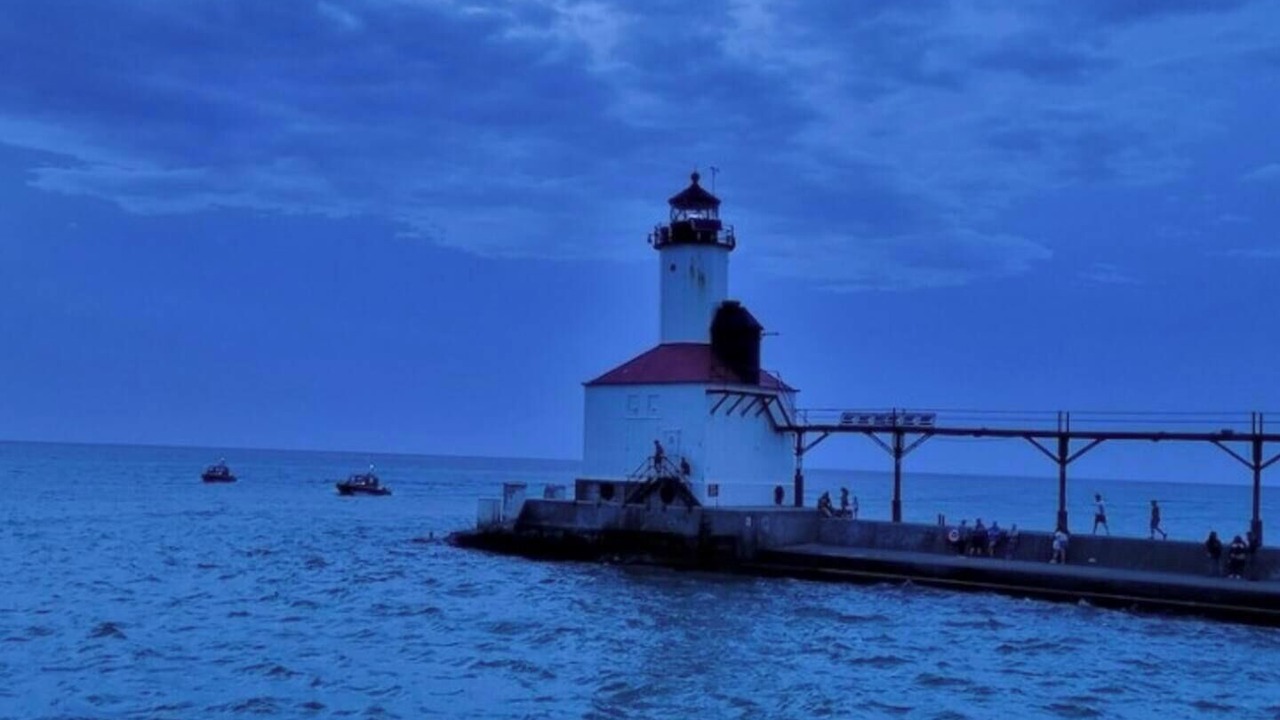 Photo of Others in Michigan City