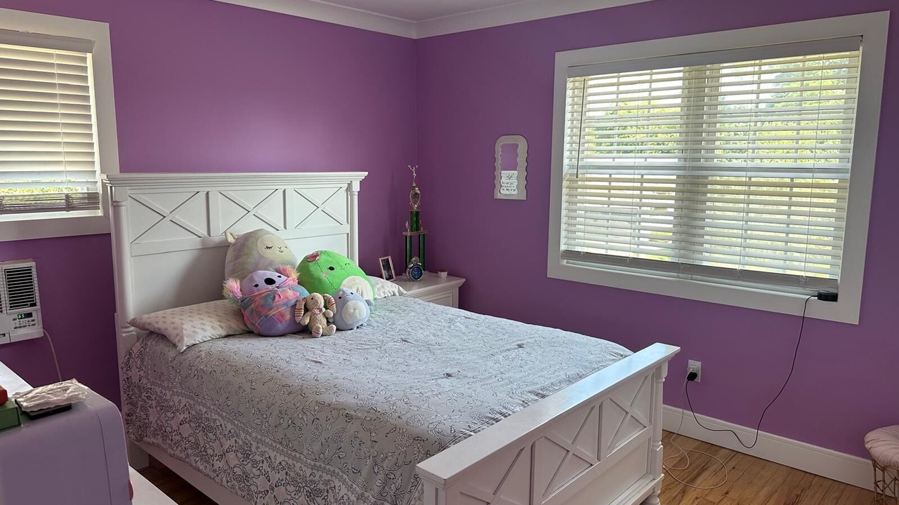 Photo of Bedroom in Farmingdale