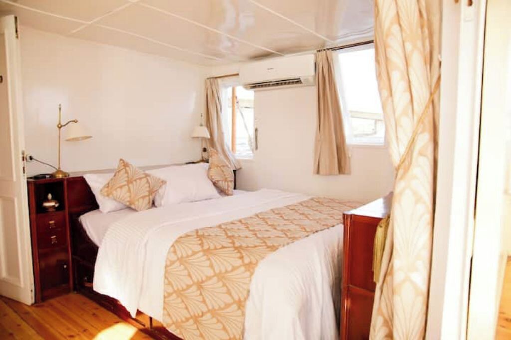 Photo of Bedroom in Luxor