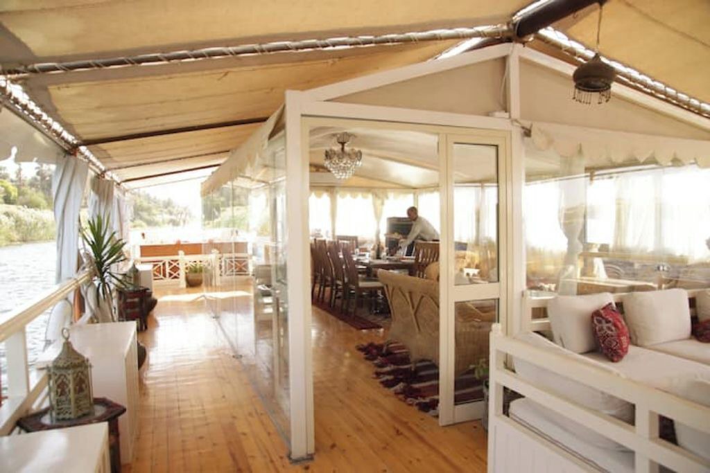Photo of Outdoor in Luxor