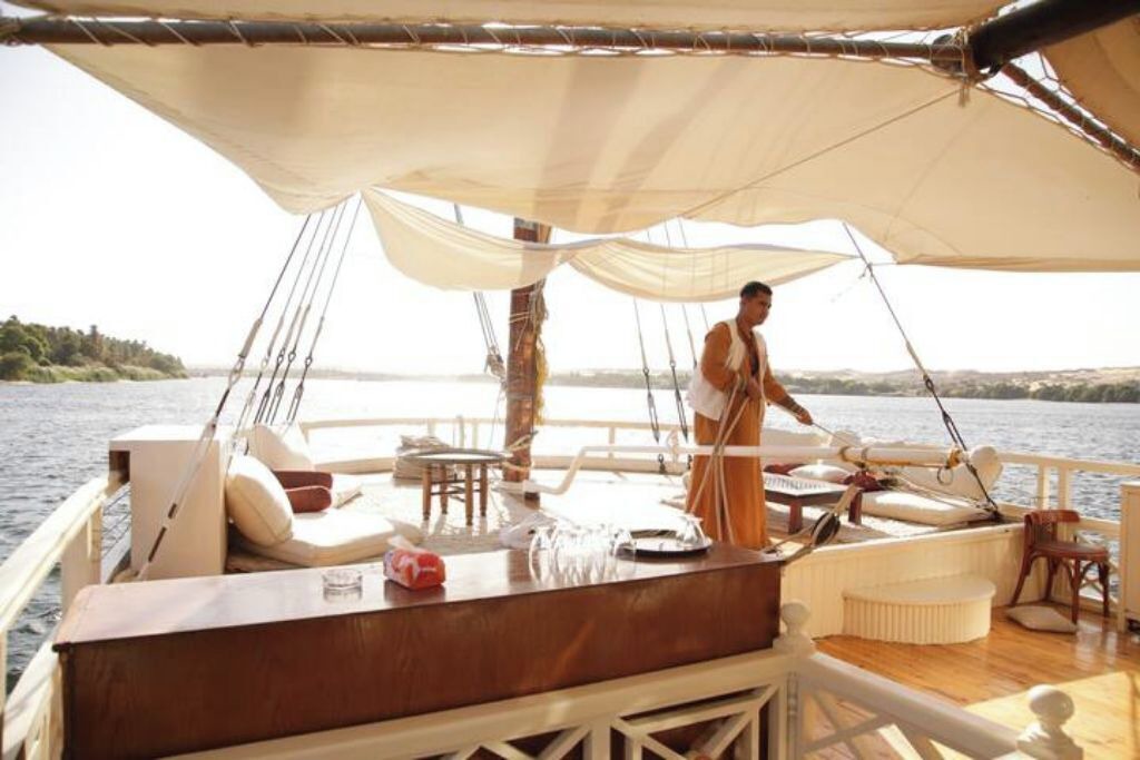Photo of Outdoor in Luxor