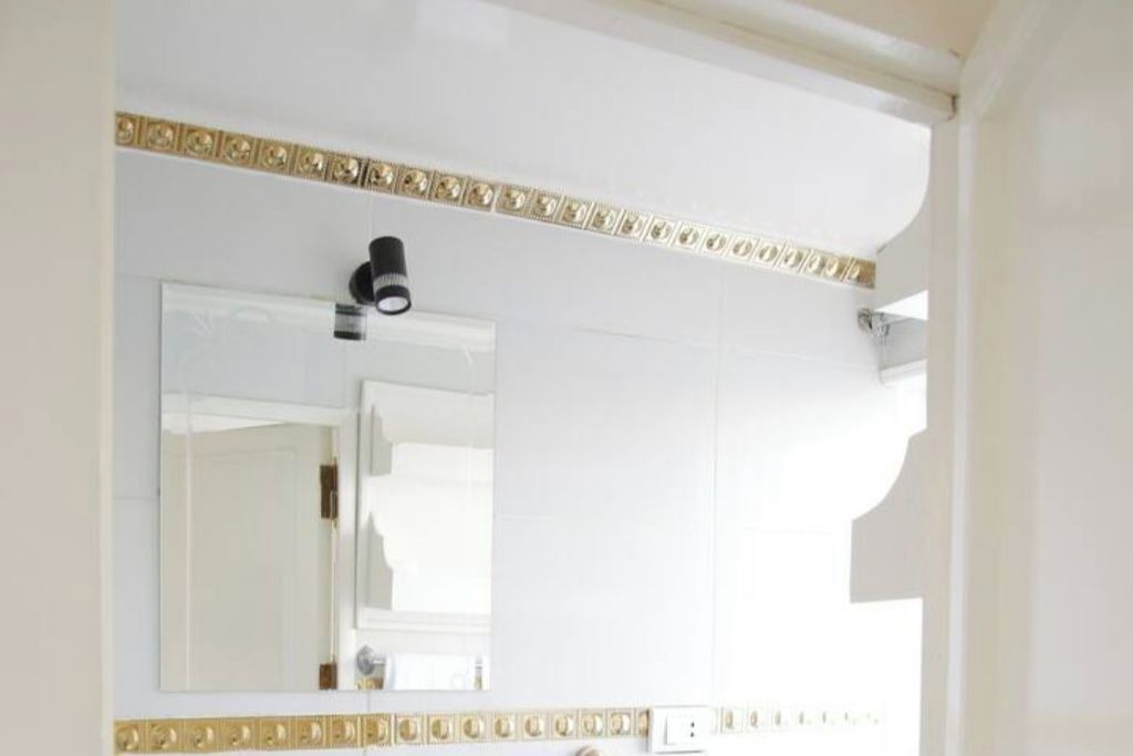 Photo of Bathroom in Luxor