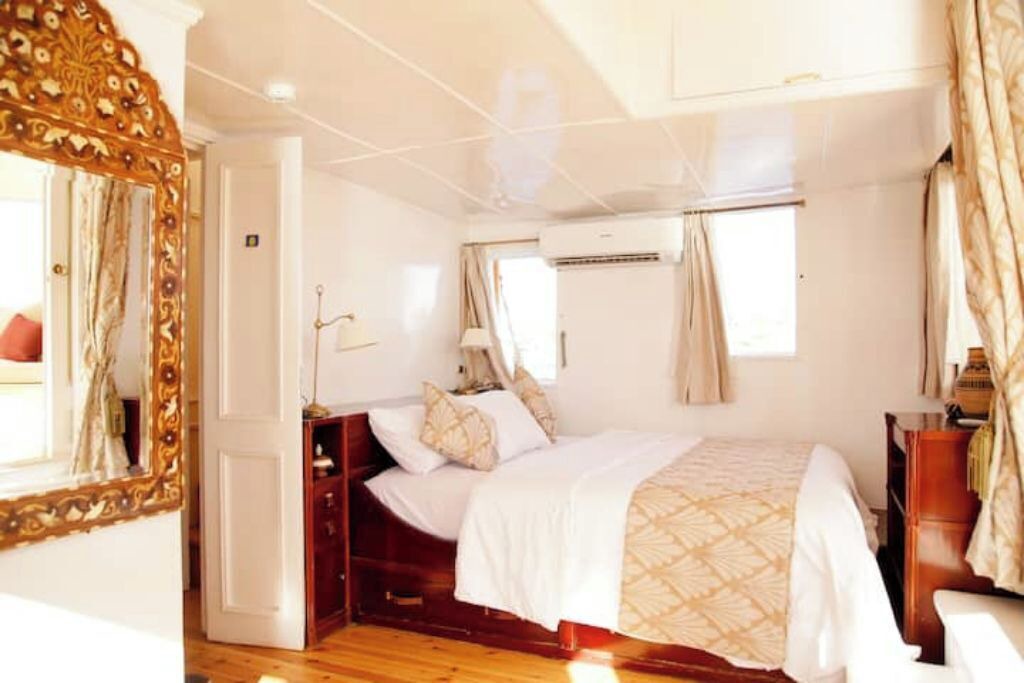 Photo of Bedroom in Luxor