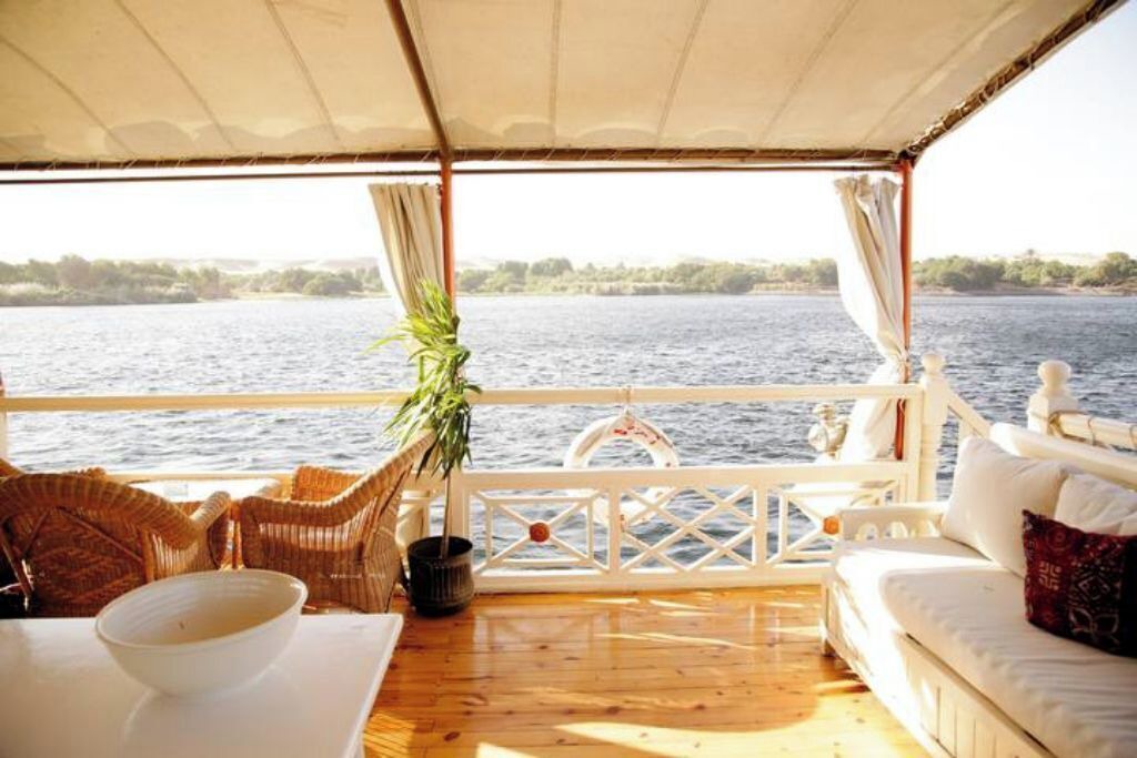 Photo of Outdoor in Luxor