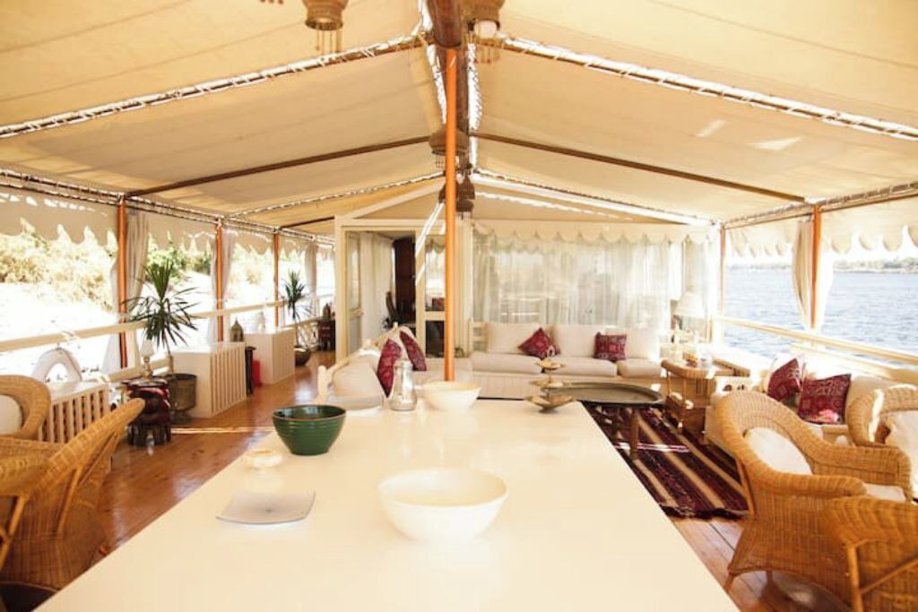Photo of Outdoor in Luxor