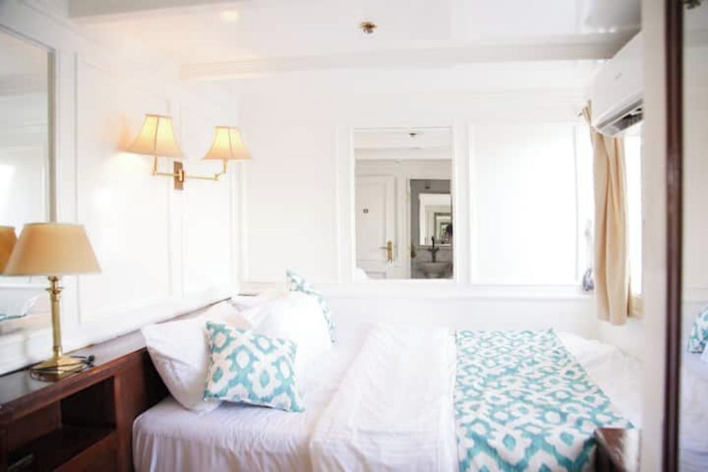 Photo of Bedroom in Luxor