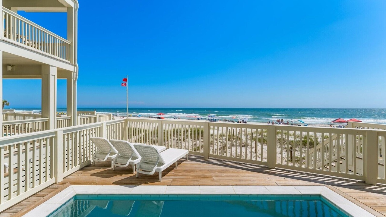 Photo of Outdoor in West Panama City Beach