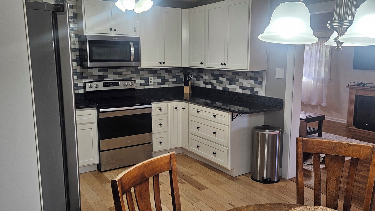 Photo of Kitchen in Salem