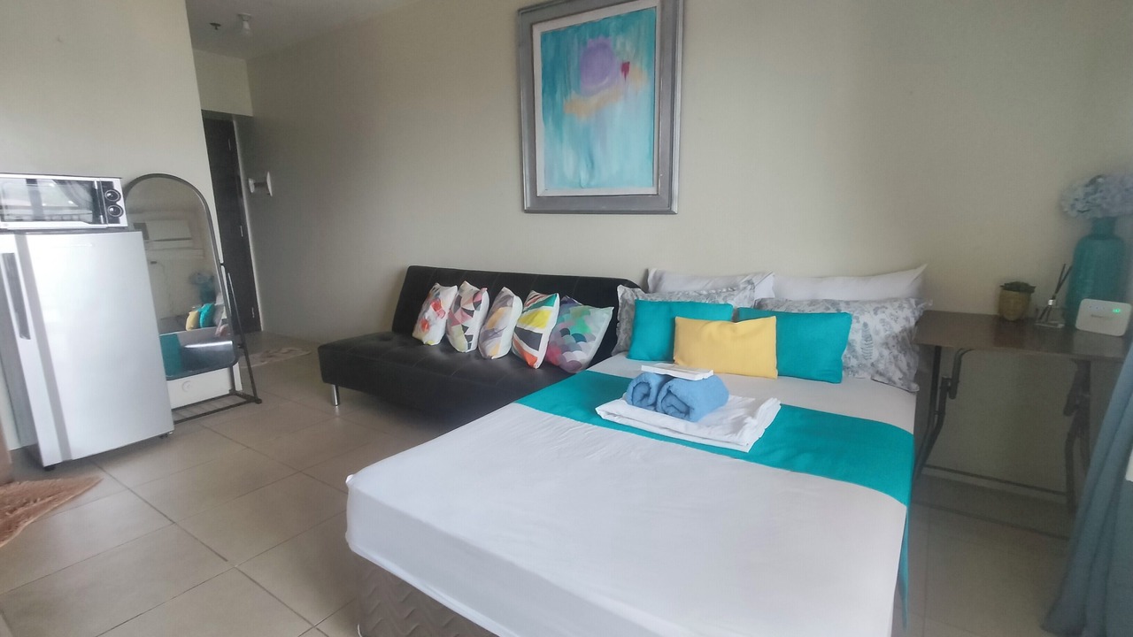Photo of Bedroom in Silang Junction North