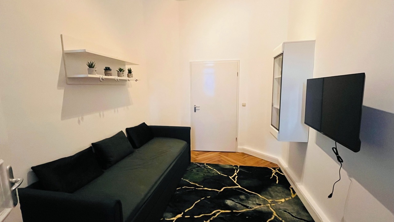 Photo of Livingroom in Saint Pauli