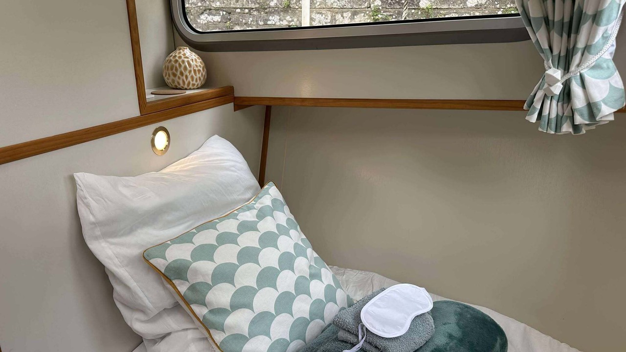Photo of Bedroom in Saint-Nicolas des Eaux