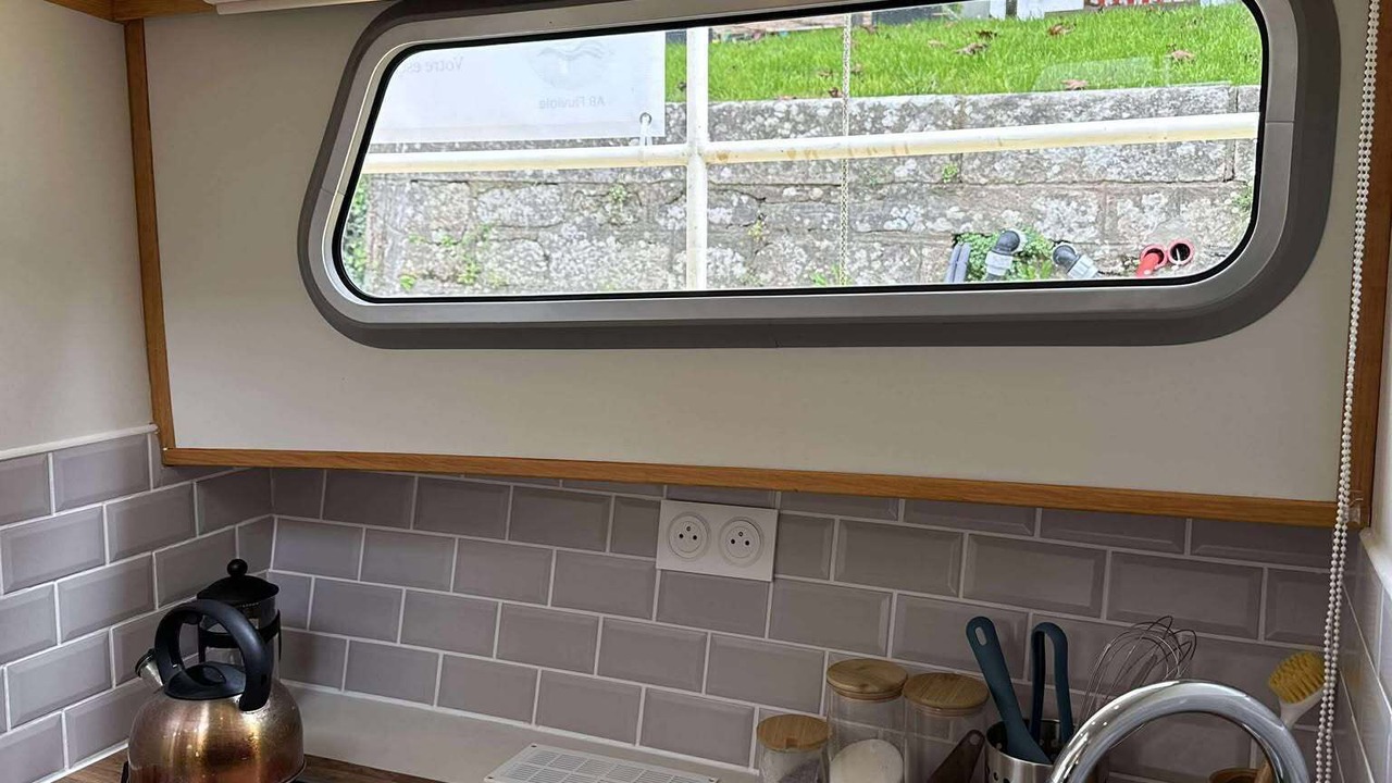 Photo of Kitchen in Saint-Nicolas des Eaux