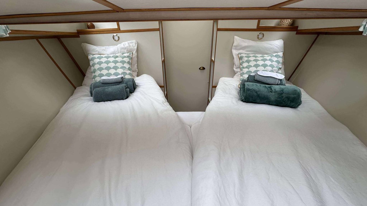 Photo of Bedroom in Saint-Nicolas des Eaux