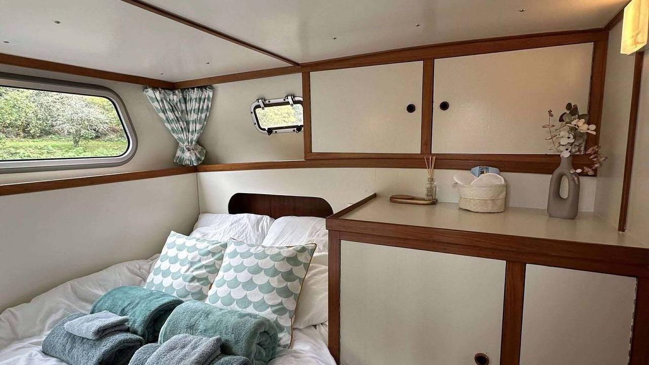 Photo of Bedroom in Saint-Nicolas des Eaux