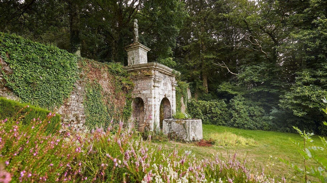 Photo of Outdoor in Saint-Nicolas des Eaux