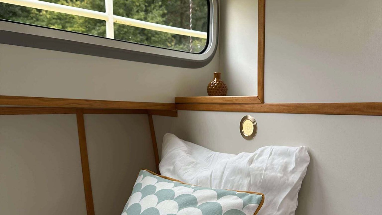 Photo of Bedroom in Saint-Nicolas des Eaux