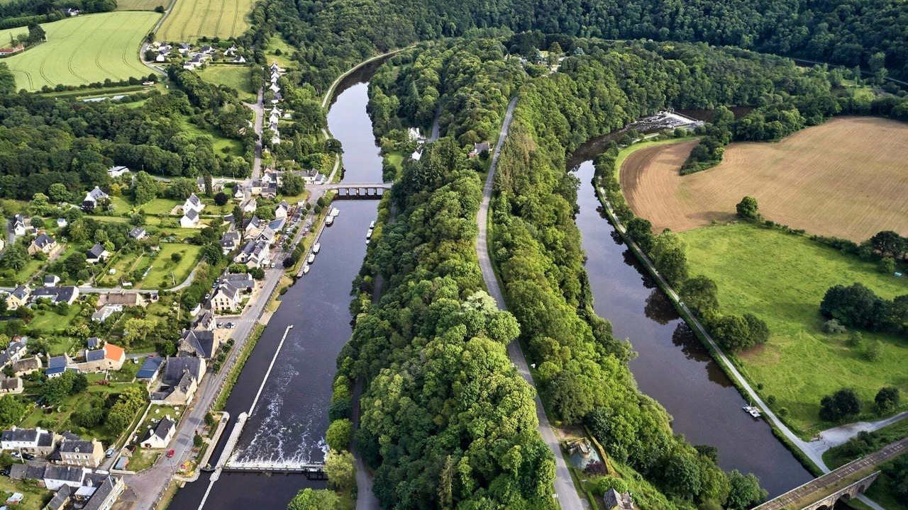 Photo of Outdoor in Saint-Nicolas des Eaux