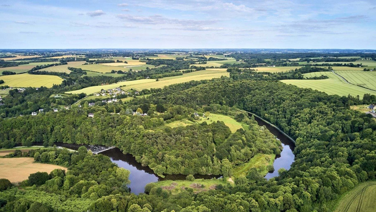 Photo of Outdoor in Saint-Nicolas des Eaux