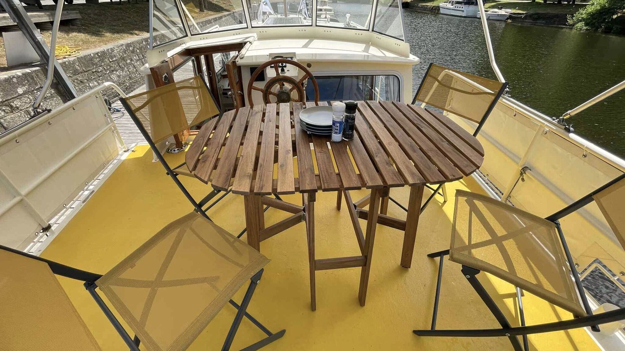 Photo of Outdoor in Saint-Nicolas des Eaux