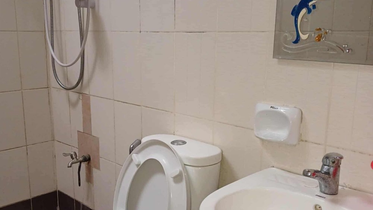 Photo of Bathroom in Baguio