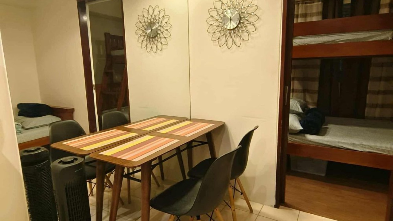 Photo of Bedroom in Baguio