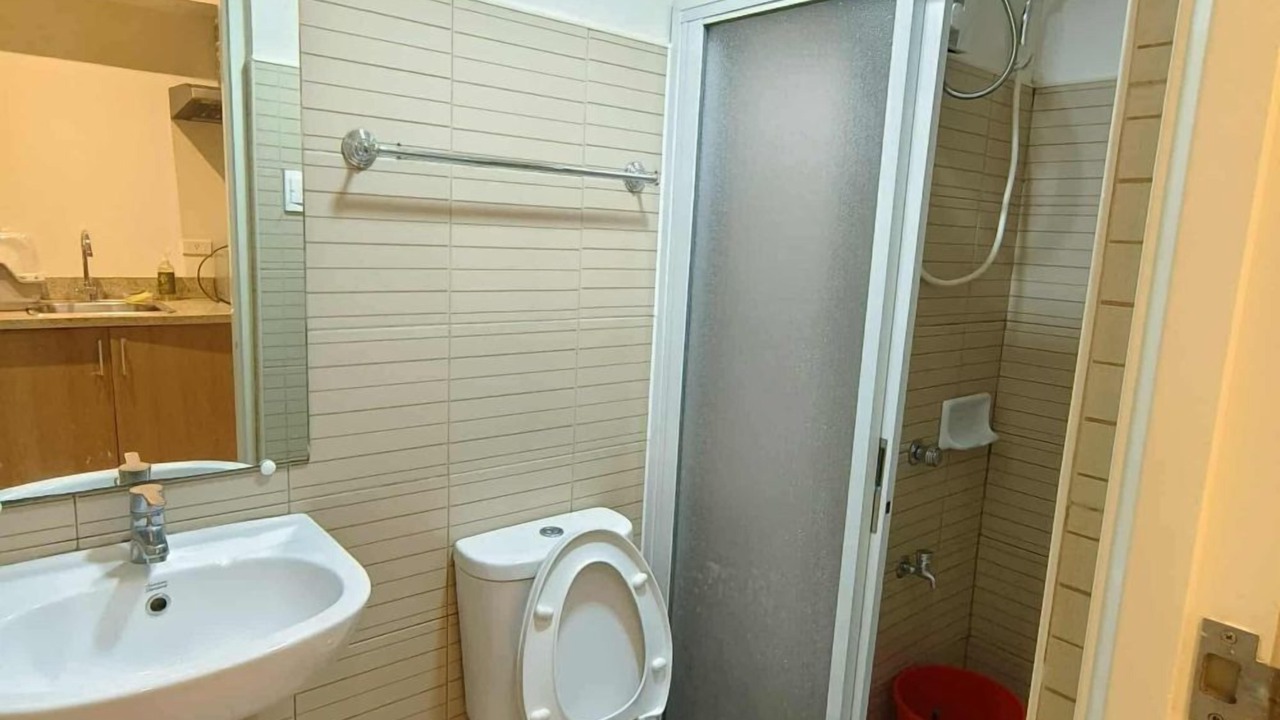 Photo of Bathroom in Baguio