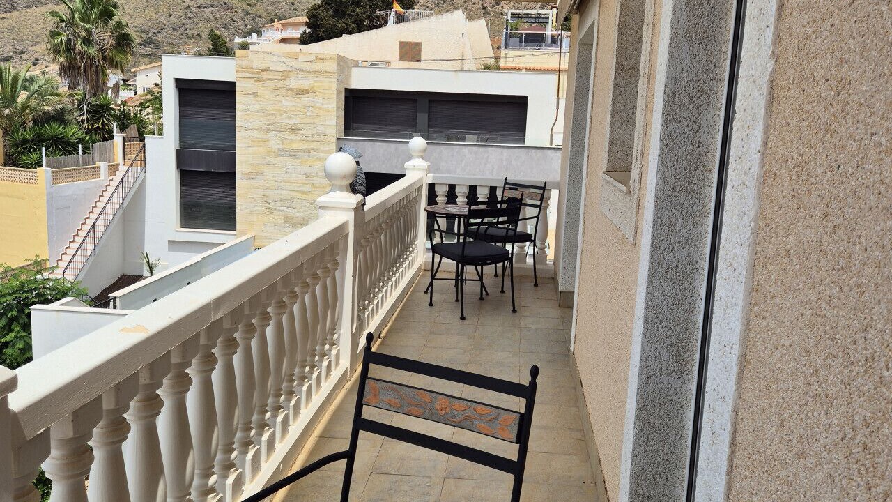 Photo of Outdoor in Bolnuevo