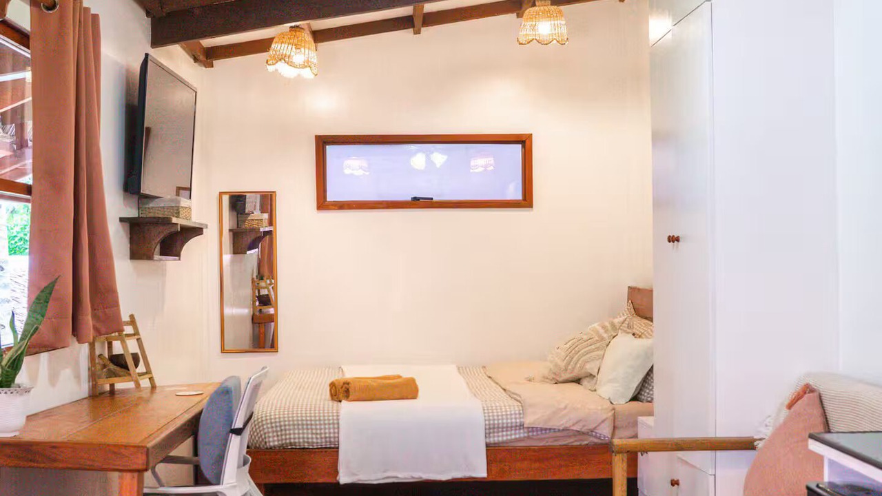 Photo of Bedroom in Catangnan