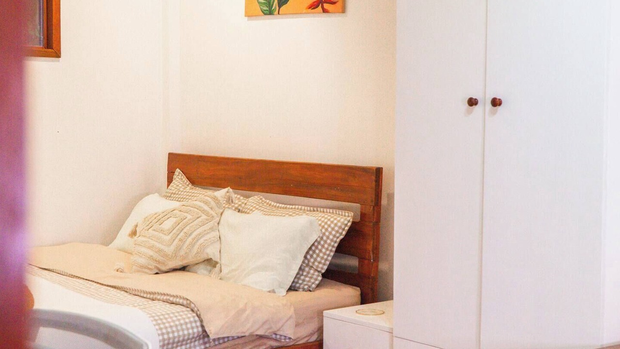 Photo of Bedroom in Catangnan