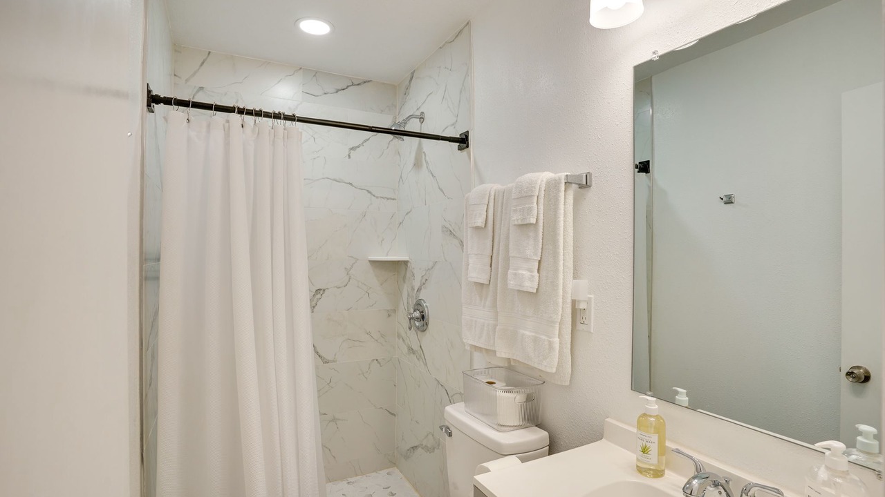 Photo of Bathroom in Cypress Gardens