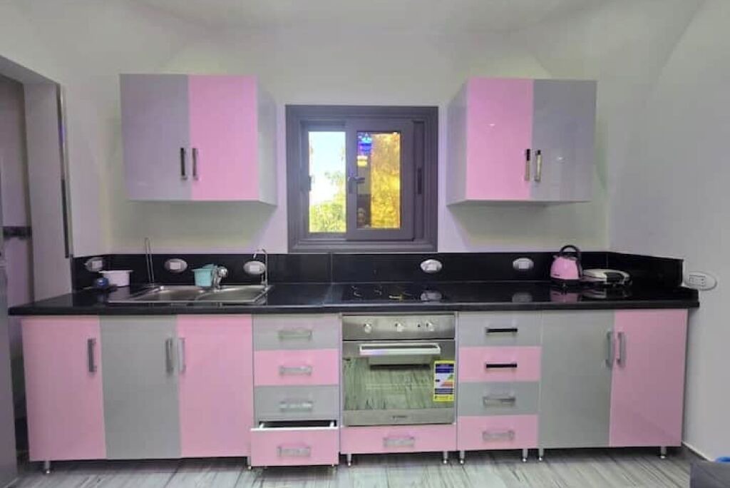 Photo of Kitchen in Dahar