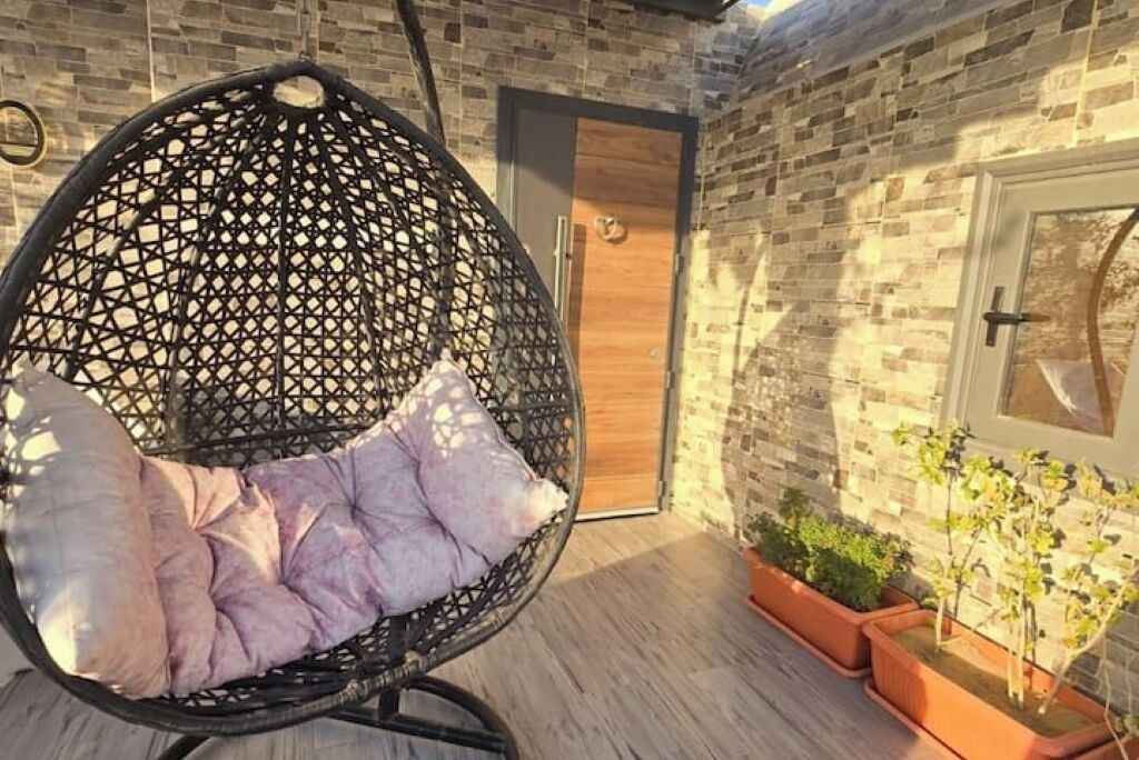 Photo of Patio Balcony in Dahar