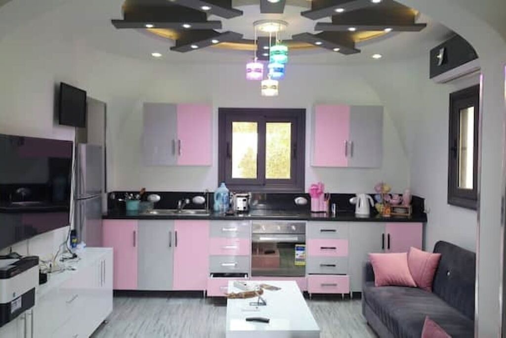 Photo of Kitchen in Dahar