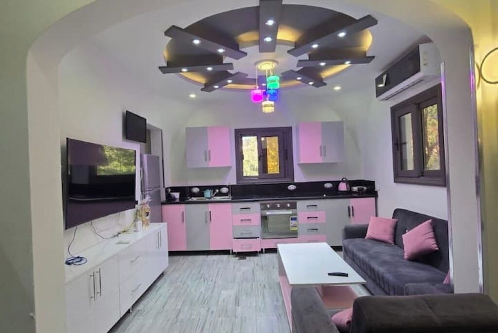 Photo of Livingroom in Dahar
