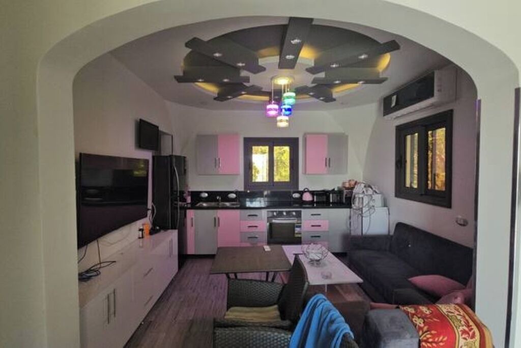 Photo of Livingroom in Dahar