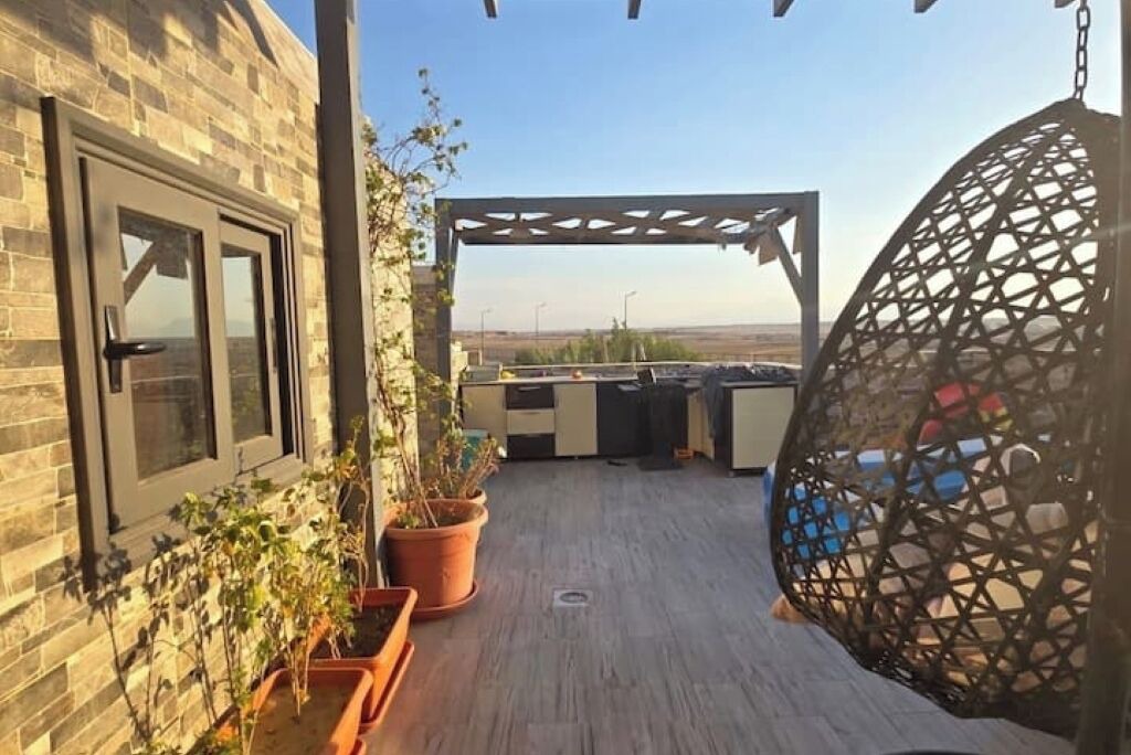 Photo of Patio Balcony in Dahar