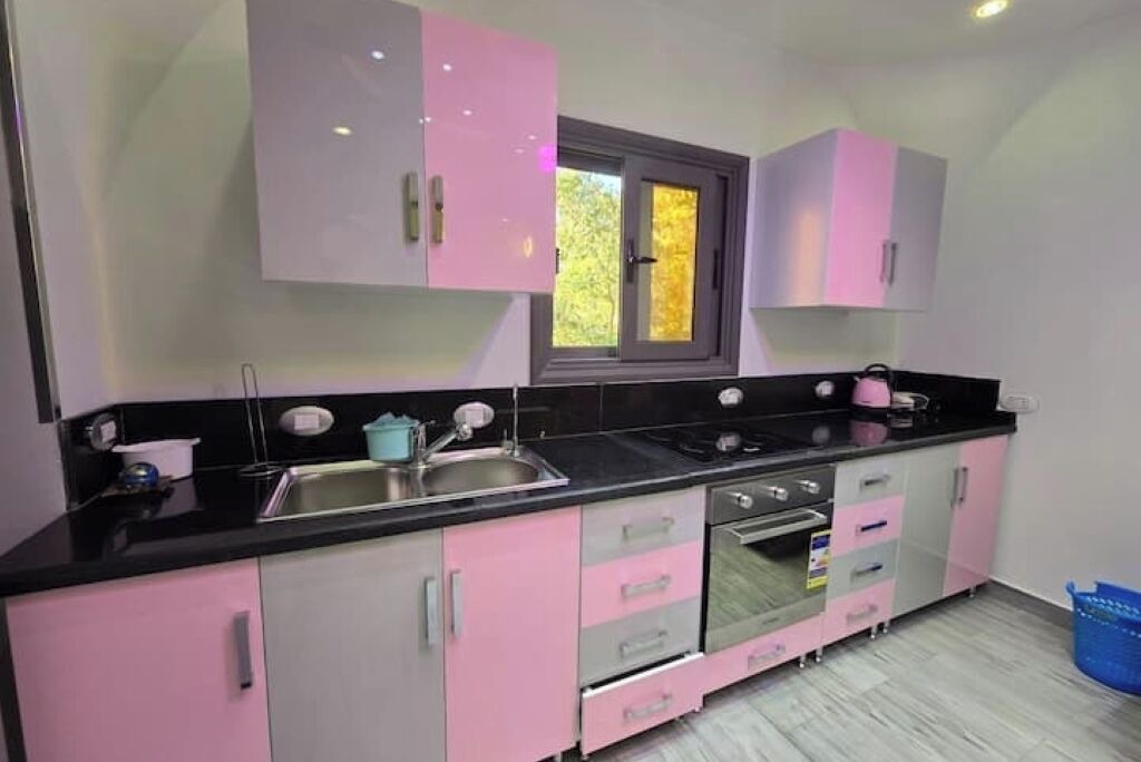 Photo of Kitchen in Dahar