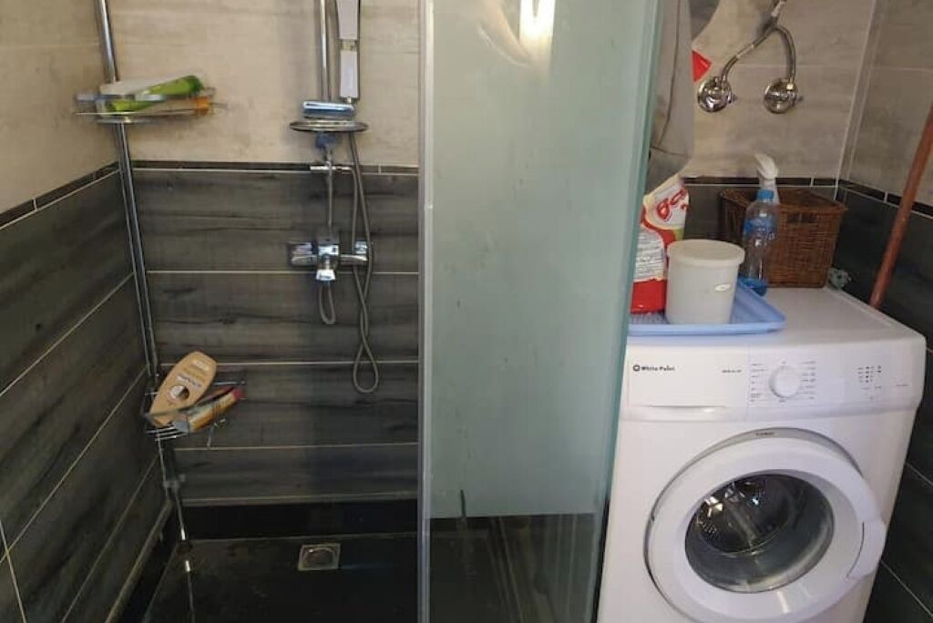 Photo of Bathroom in Dahar