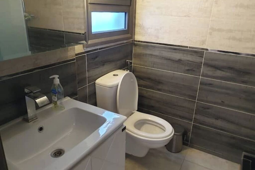 Photo of Bathroom in Dahar