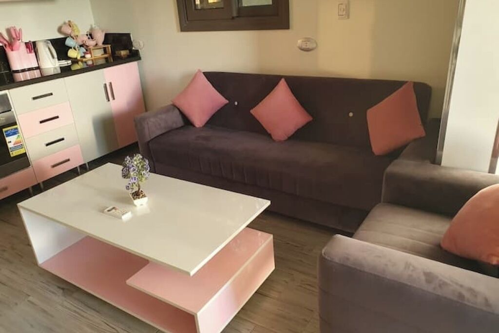 Photo of Livingroom in Dahar