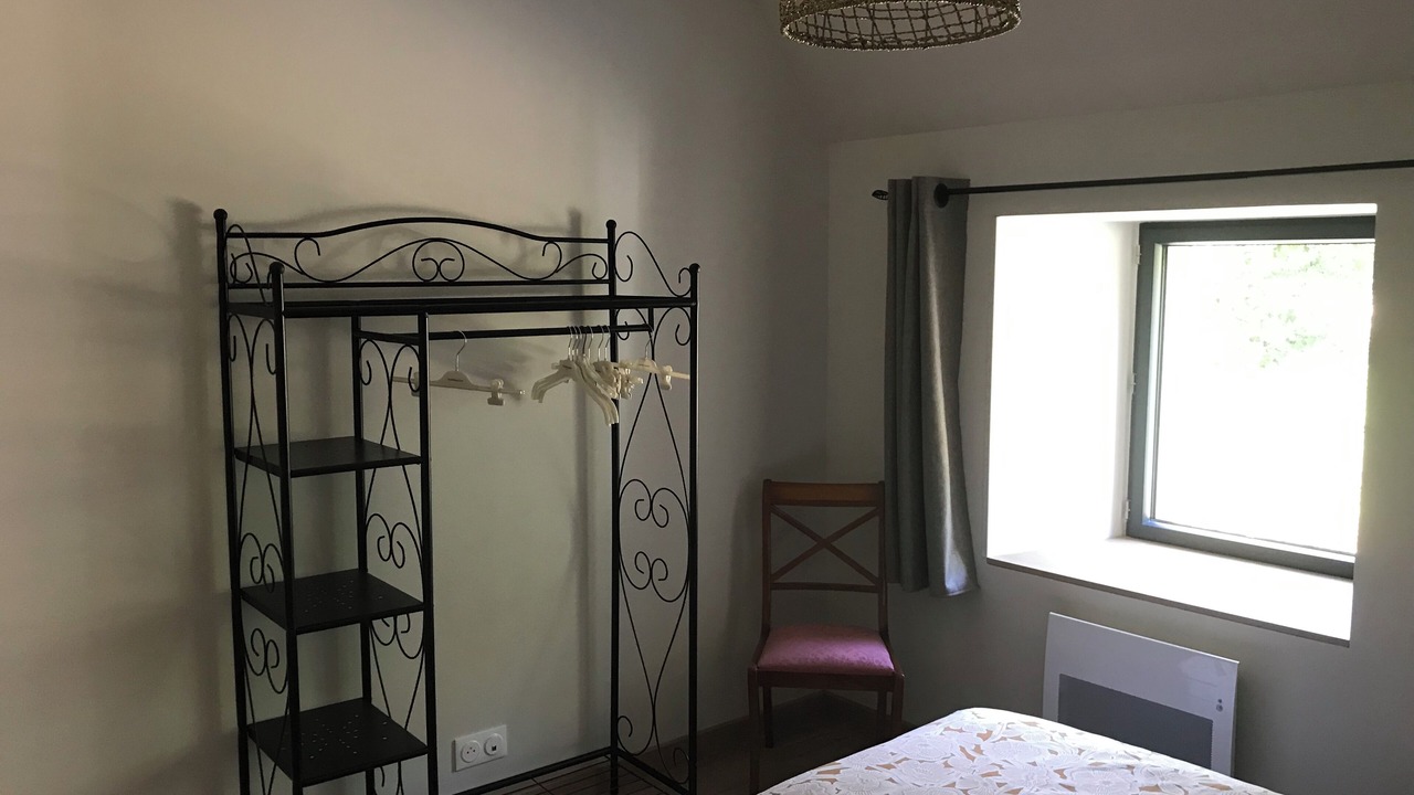 Photo of Bedroom in Cruguel