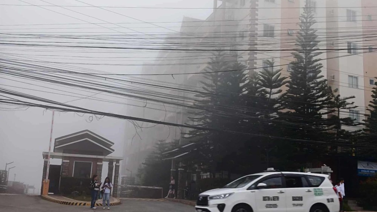 Photo of Outdoor in Baguio