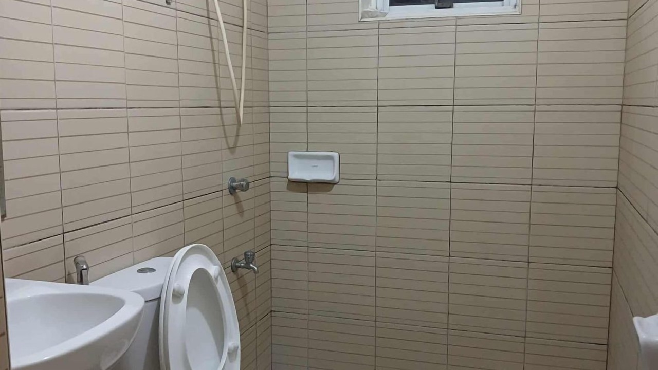 Photo of Bathroom in Baguio