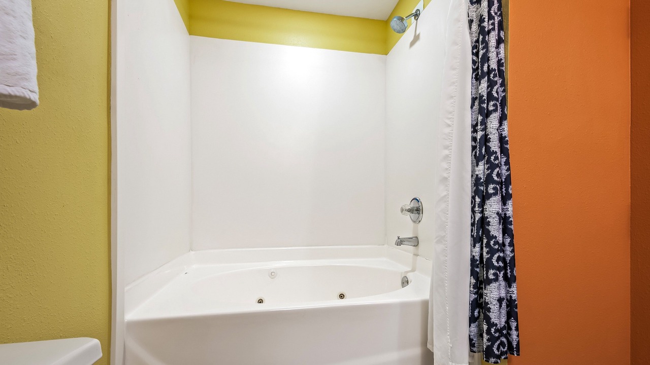 Photo of Bathroom in Crawfordville