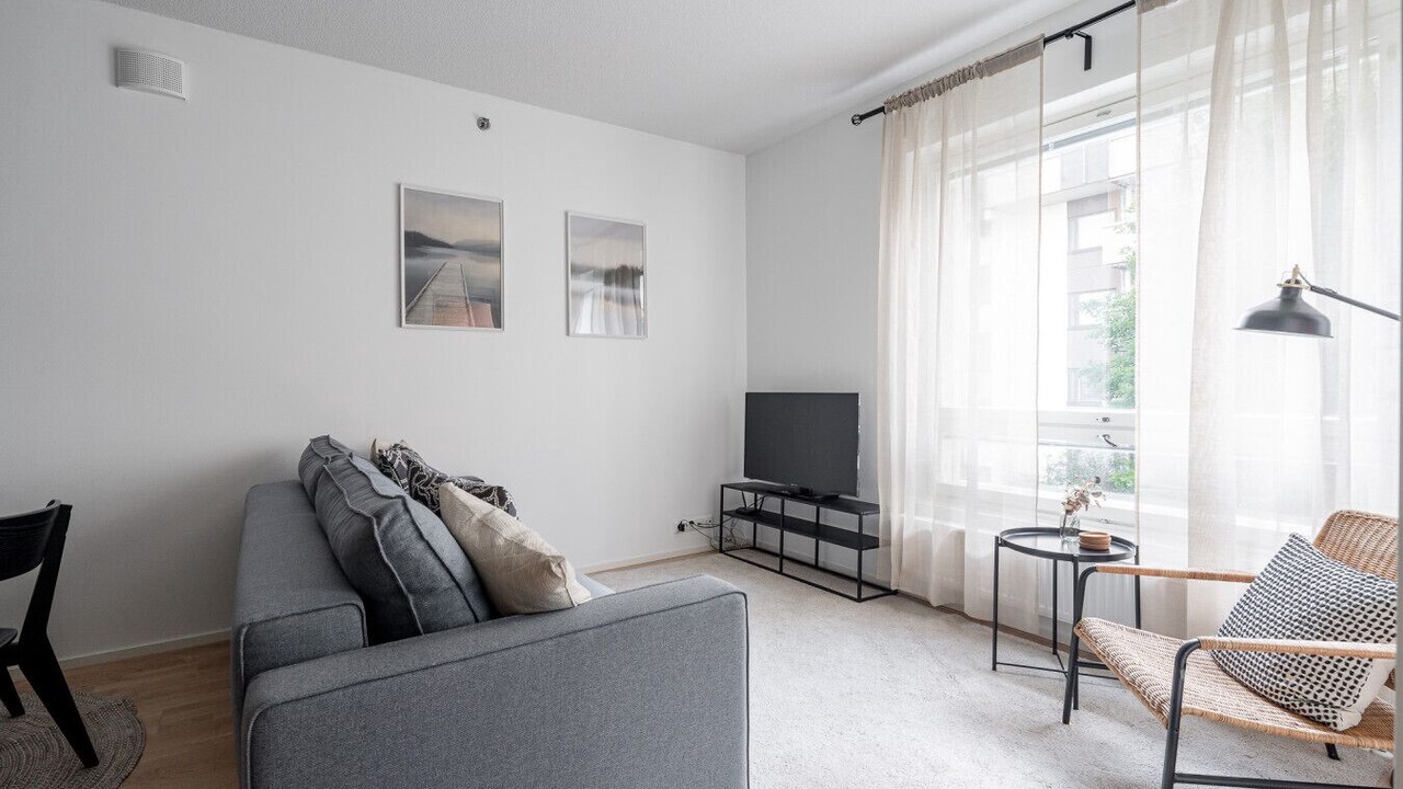 Photo of Livingroom in Tampere