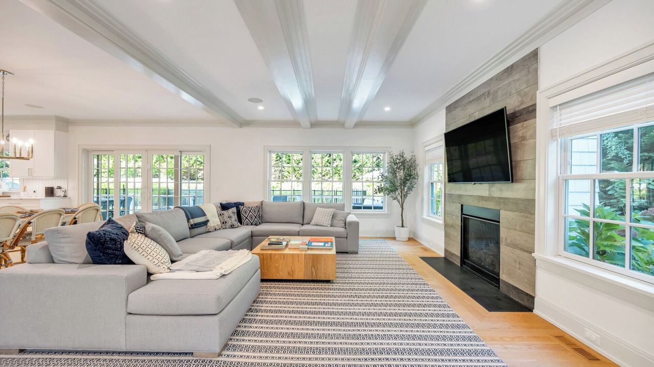 Photo of Livingroom in North Sea