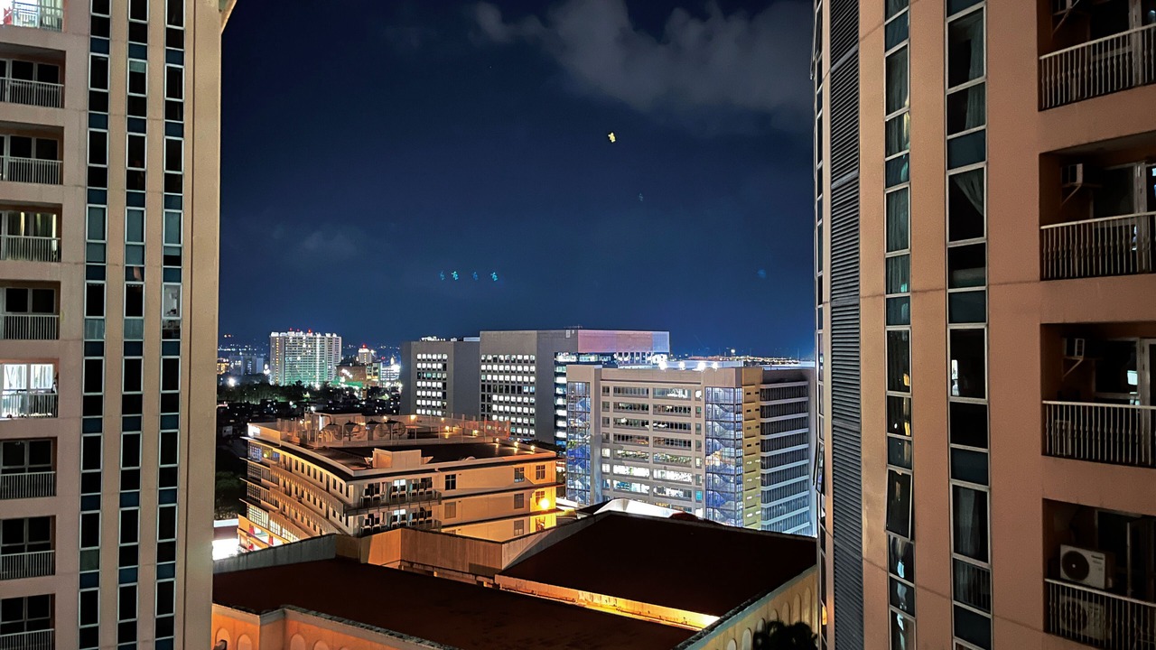 Photo of Outdoor in Pinagsama