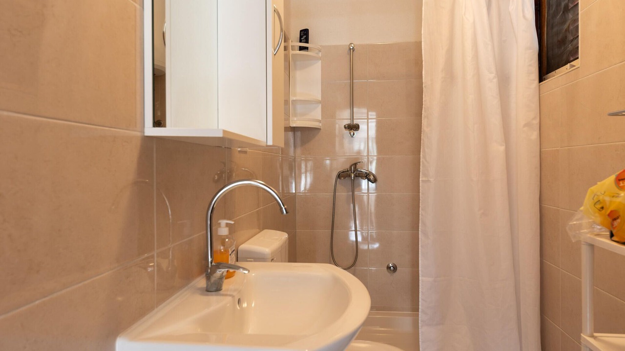 Photo of Bathroom in Gornja Brela