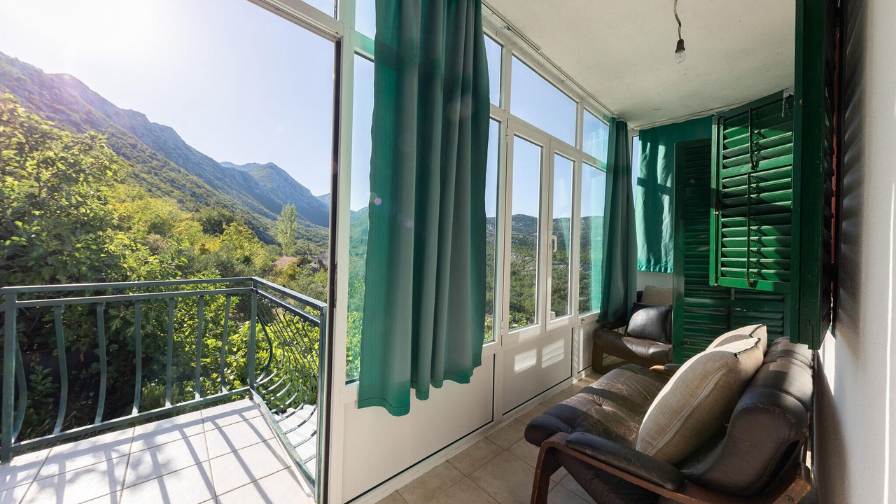 Photo of Bedroom in Gornja Brela